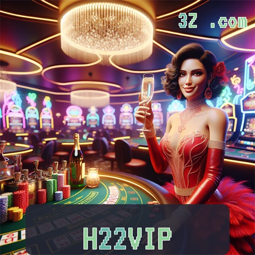 Baixar Jogos e Expandir Diversão no H22VIP