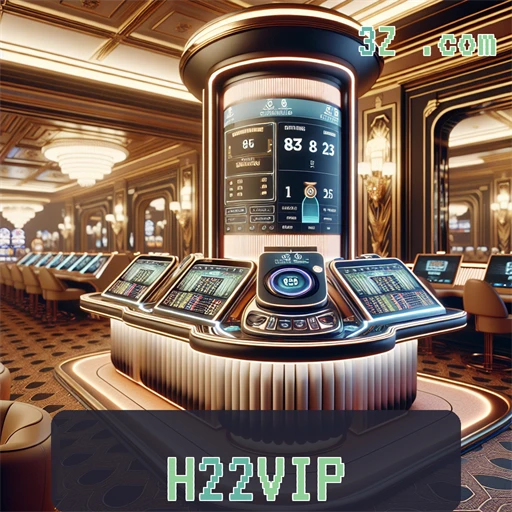 Bônus Incríveis no H22VIP: Prepare-se para Jogar Mais!