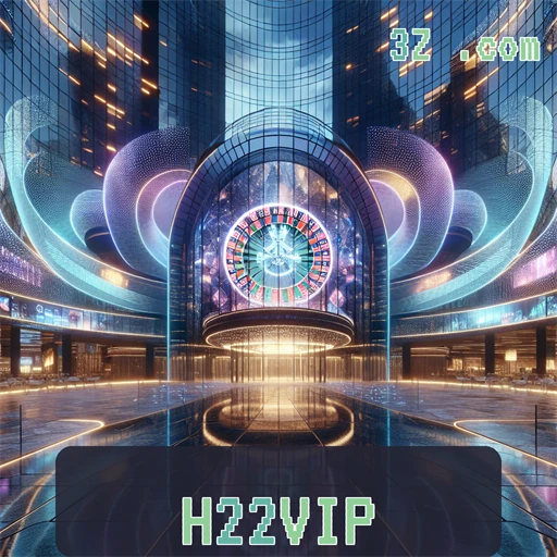 Cassino H22VIP: A Nova Sensação dos Jogos Online