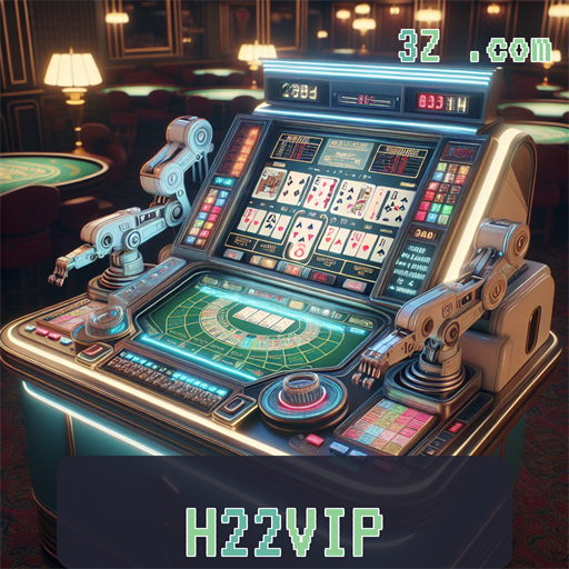 Sites Confiáveis H22VIP: A confiança que transforma sua experiência com jogos