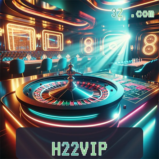 Esporte Radical: H22VIP Revoluciona os Jogos no Brasil
