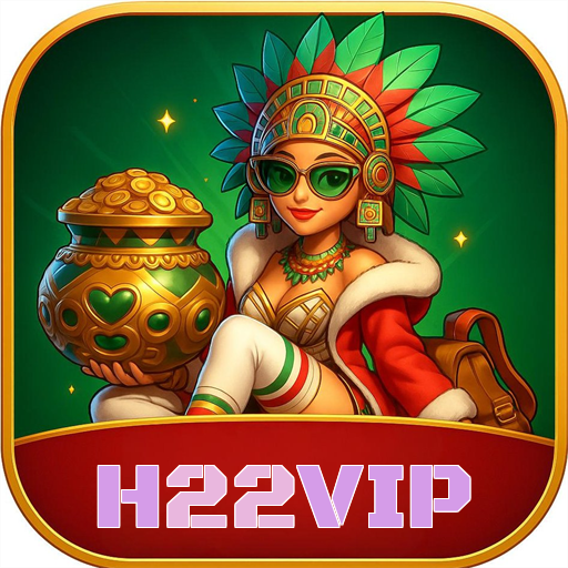 H22VIP H22VIP logo