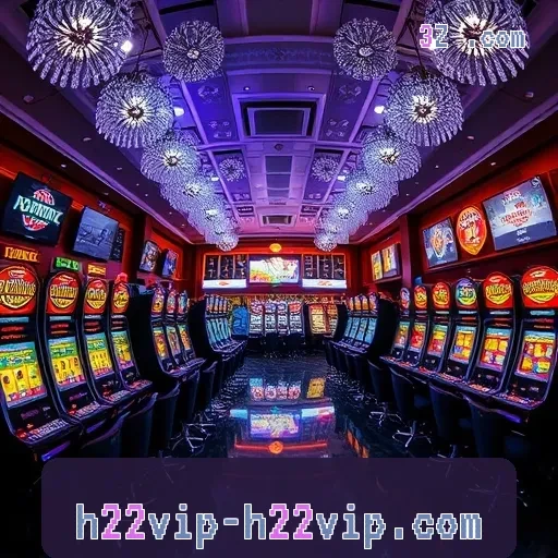 H22VIP Site Confiável