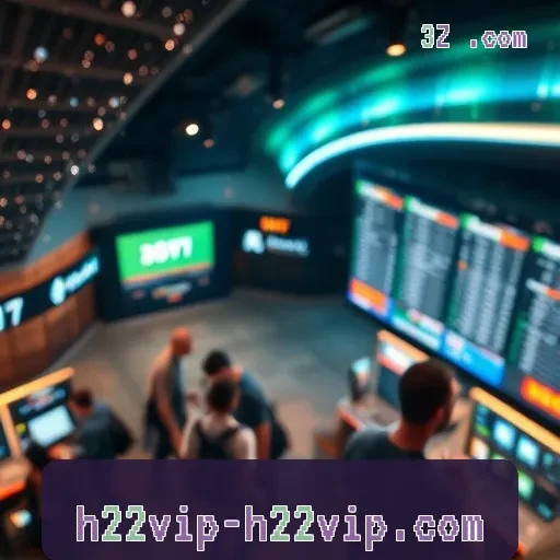 H22VIP: A Revolução dos Jogos Online que Você Precisa Conhecer