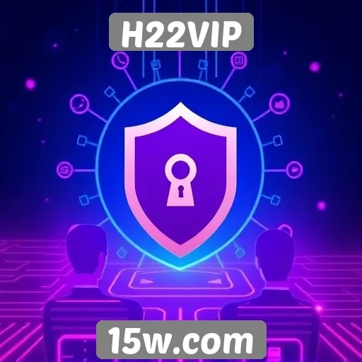 Avaliação da segurança no H22VIP