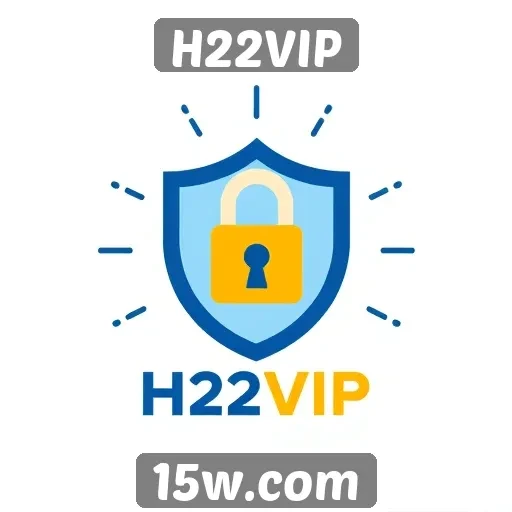 Novos recursos de segurança no H22VIP