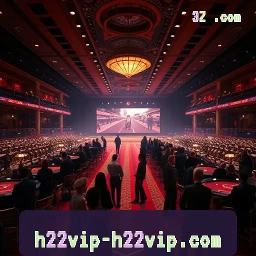 H22VIP Caça-Níqueis